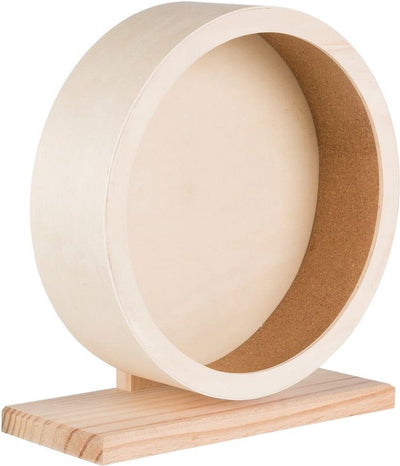 Trixie Loopad Holz