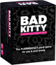 Dyce Games Bad Kitty – Partykartenspiel – Meme-Spiel für Erwachsene – 3+ Spieler – Englisch