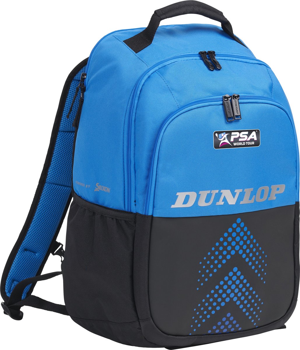Dunlop – Squash-Tasche – PSA-Rucksack