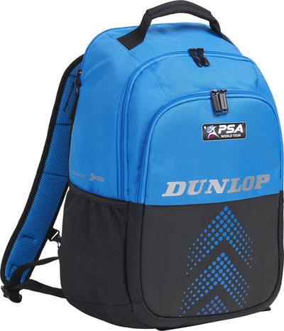 Dunlop – Squash-Tasche – PSA-Rucksack