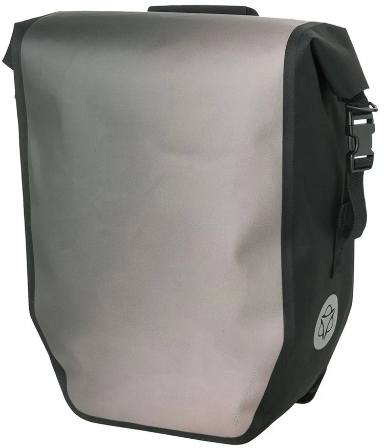 Agu Clean Single Fahrradtasche Shelter Click'ngo Large - Gradient Early Dawn - 21