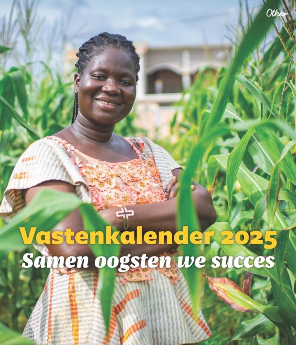 Fastenkalender 2025