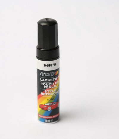 Motip 1056063 - 946870 kompakt schwarz 12 ml | 1 Stk