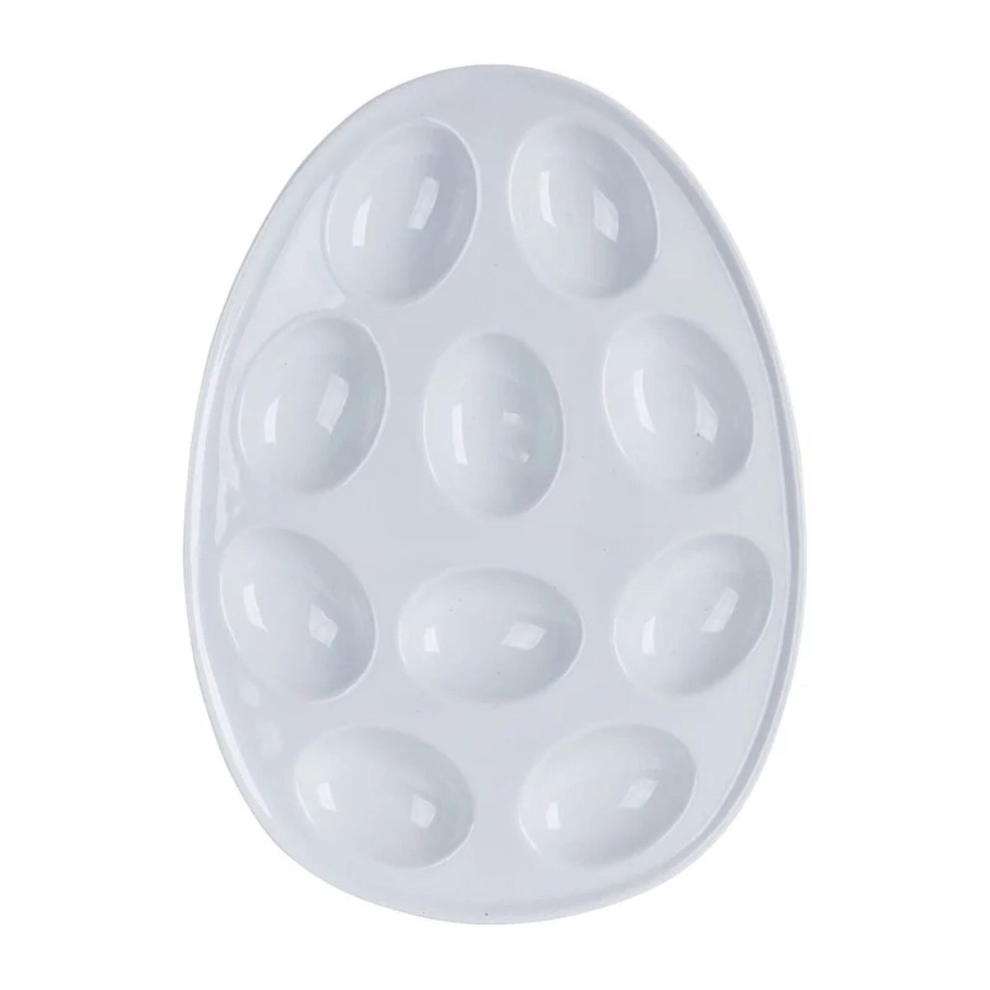 Eierschale für 10 Eier 26x19x2cm