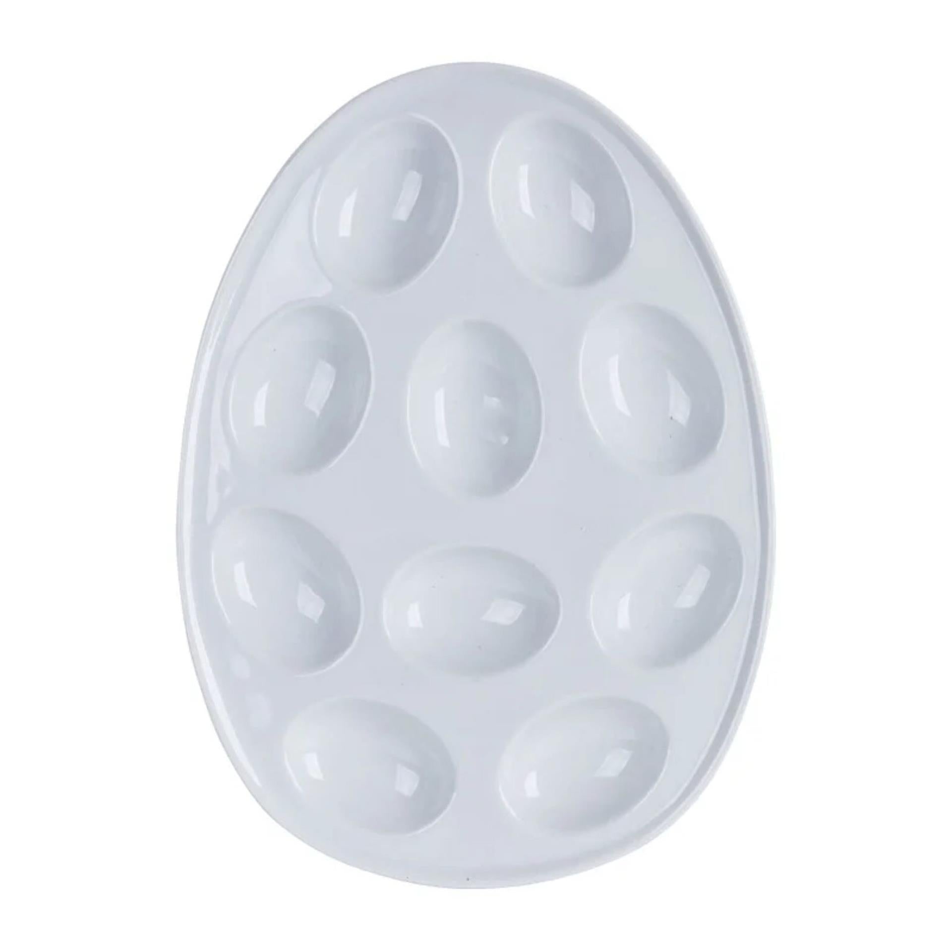 Eierschale für 10 Eier 26x19x2cm