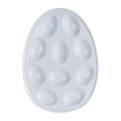 Eierschale für 10 Eier 26x19x2cm