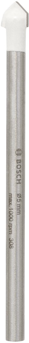 Bosch - Fliesenbohrer ZYL-9 Keramik 5 x 70 mm