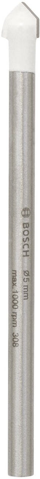 Bosch - Fliesenbohrer ZYL-9 Keramik 5 x 70 mm