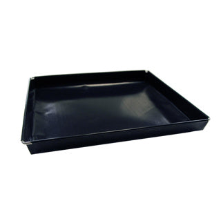 Nostik Nostik Barbecue und Backform 28x35x4 cm schwarz