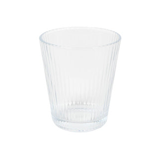 Trinkglaslinien klar Ø 9x10 cm 335 ml