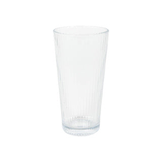 Trinkglasleitungen klar Ø 7,5x14,4 cm 320 ml
