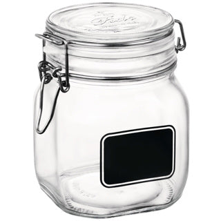 Lager Jar Lavagna 0,75 l Bormioli Rocco