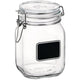 Stock -Jar Lavagna 1 l Bormioli Rocco