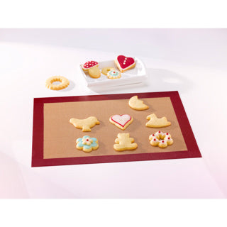 Nostik Nostik Proessional Siliconens Patisserie Matte 40x30 cm