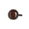 Kopf 23Cl D8.5xh6 cm Laguna alte Rose