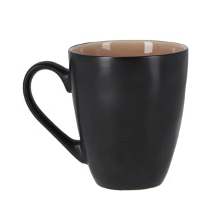 Cup D9.5xH11 cm Laguna alte Rose
