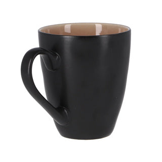 Cup D9.5xH11 cm Laguna alte Rose