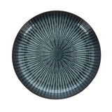 Gemütliche trendige Platte Deep D24XH4,3 cm Atlantis Stripe - afbeelding 2