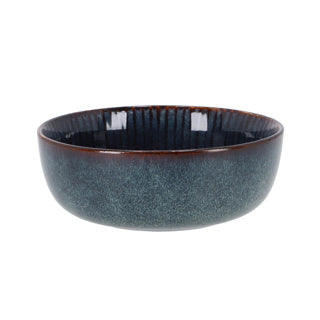 Gemütliche Trendy Come D16.5xH6,3 cm Atlantis Stripe