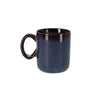 Gemütlicher trendiger Becher 17cl D6.5xh8 cm Atlantis