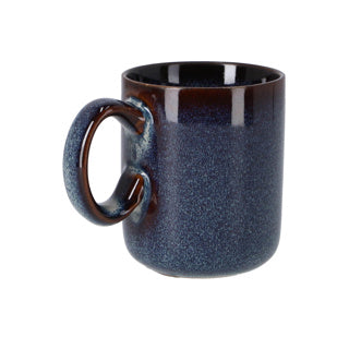 Gemütlicher trendiger Becher 17cl D6.5xh8 cm Atlantis