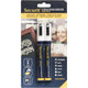 Kreidemarker Set 2 2-6 mm weißer Securit