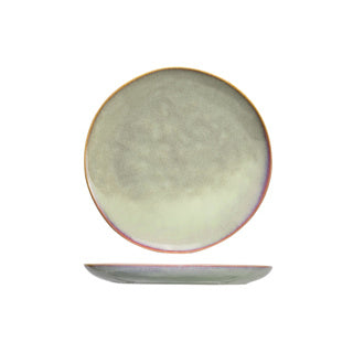 Platte flach D27 cm Trentino
