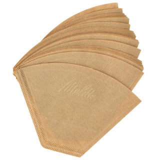 Melitta Filter 102 40 Brown