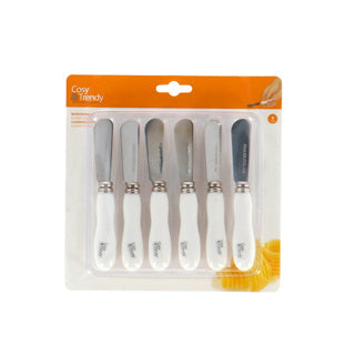 BOTERMENJE SET von 6 13,5 cm