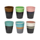 Kaffeetasse Cosmos 310 ml Assorti