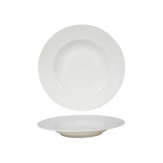 Diepbord Diamond Porzellan Ø 22,2 cm