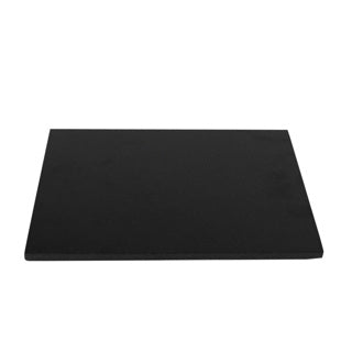 Snijplank Granit schwarz 21x29cm