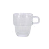 Espresso -Pokal 89 ml Bormioli Rocco