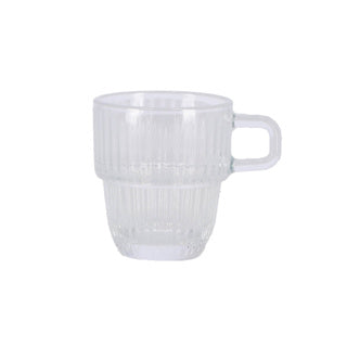 Espresso -Pokal 89 ml Bormioli Rocco