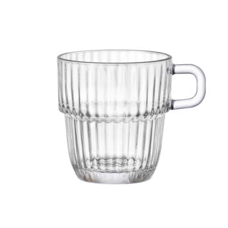Teeglas 25 Cl Bormioli Rocco