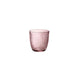 Glaslinie 29 Cl rosa Set von 6 Bormioli Rocco