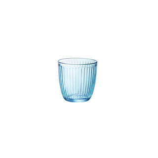 Glaslinie 29 Cl Blue Set 6 Bromioli Rocco