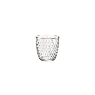 Glasschlitz 29 Cl Bormioli Rocco