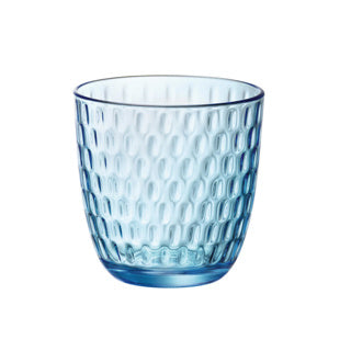 Glasschloss 29 Cl Blue Bormioli Rocco