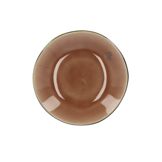 D13.5 cm Gericht Laguna alte Rose