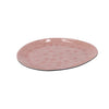 Platte Melamin 20x16.7 cm Streetfood Go Assorti