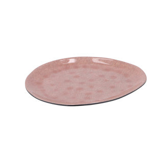 Platte Melamin 20x16.7 cm Streetfood Go Assorti