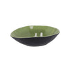 Platte Deep Melamin 19,5x16 cm Streetfood Go Assorti