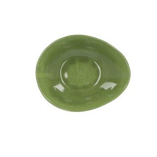 Platte Deep Melamin 19,5x16 cm Streetfood Go Assorti