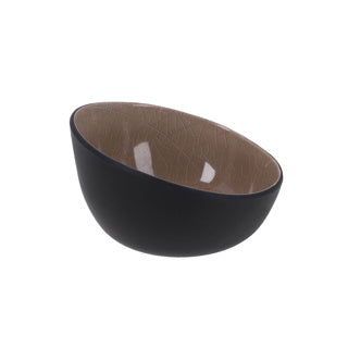 Kommen Sie Melamin D16XH9.5 cm Streetfood Go Assorti