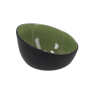Kommen Sie Melamin D16XH9.5 cm Streetfood Go Assorti