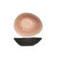 Skala 20x16.5xh6 cm Laguna alte Rose