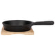 Gratin Dish Gusseisen D12.5 cm