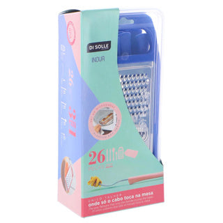 Inova Besteck set Azure Blue 26 Papes