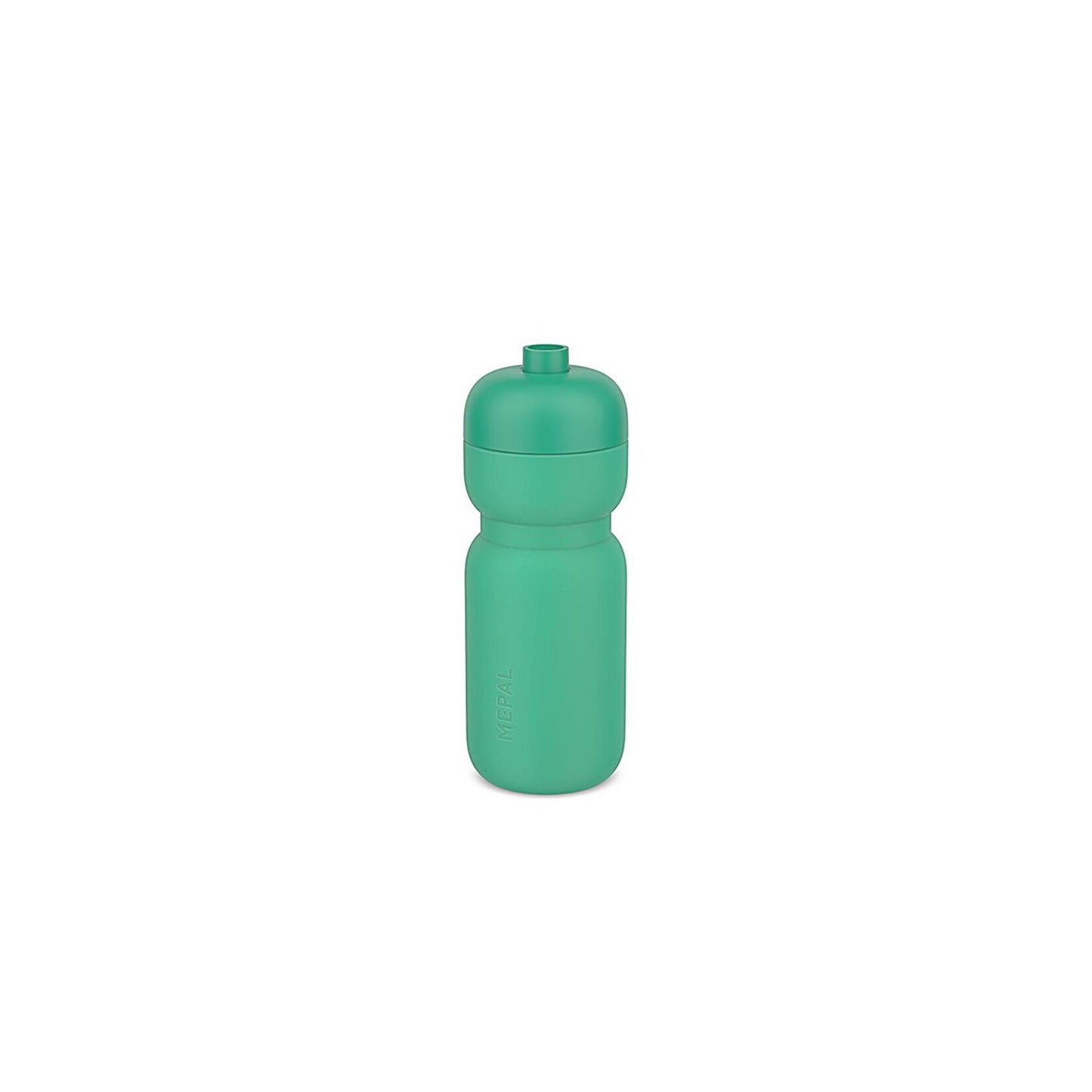 Mepal Flasche Squeeze 600ml apfelgrün